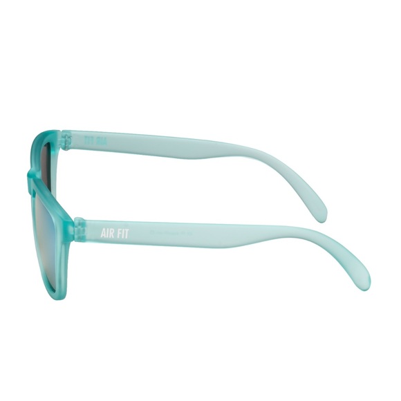 Unisex Air Fit Ice Blue Sunglasses - NEW IN BOX - Picture 3 of 5